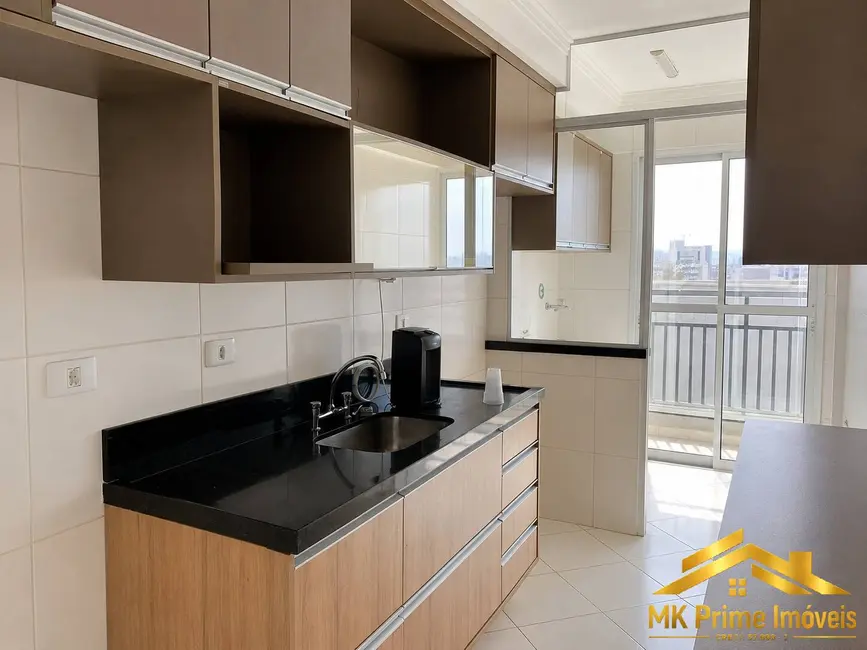 Foto 6 de Apartamento com 3 quartos à venda, 73m2 em Vila Osasco, Osasco - SP