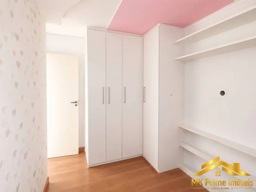 Foto 9 de Apartamento com 3 quartos à venda, 73m2 em Vila Osasco, Osasco - SP