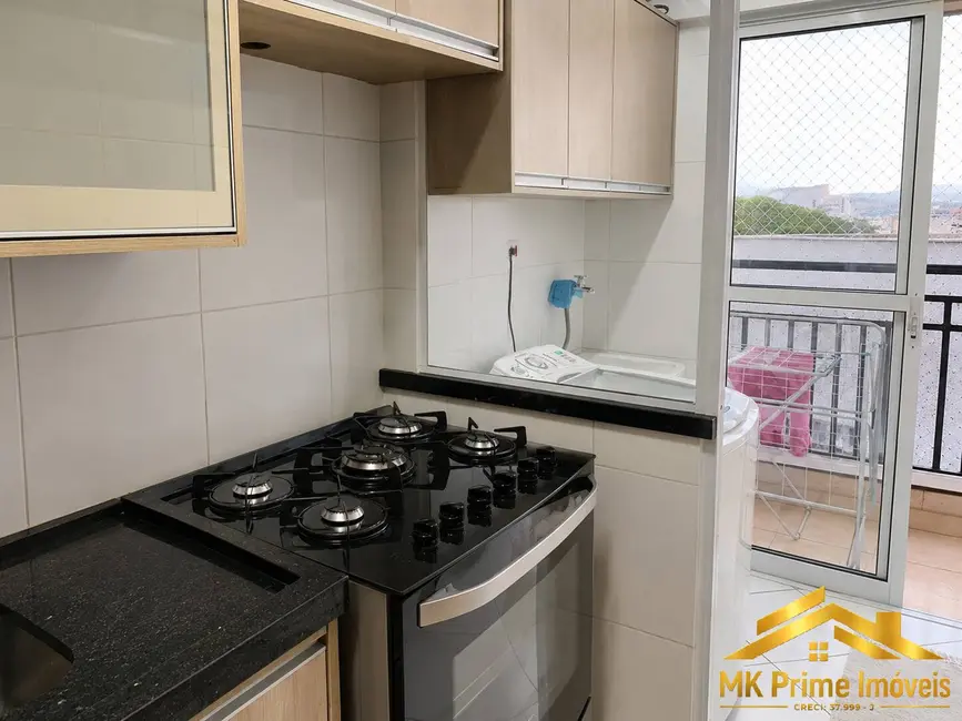 Foto 8 de Apartamento com 3 quartos à venda, 73m2 em Vila Osasco, Osasco - SP