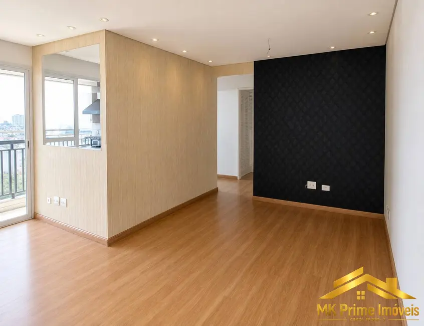Foto 3 de Apartamento com 3 quartos à venda, 73m2 em Vila Osasco, Osasco - SP