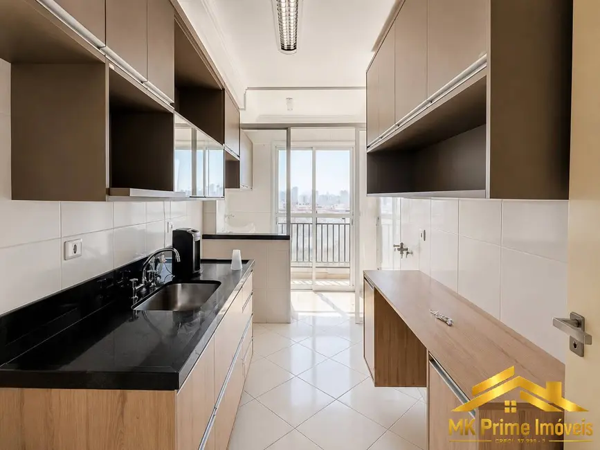 Foto 7 de Apartamento com 3 quartos à venda, 73m2 em Vila Osasco, Osasco - SP