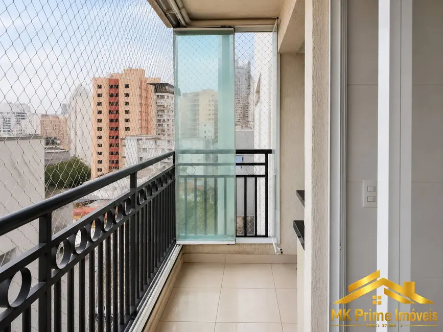 Foto 1 de Apartamento com 3 quartos à venda, 73m2 em Vila Osasco, Osasco - SP