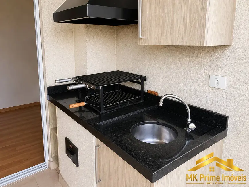 Foto 2 de Apartamento com 3 quartos à venda, 73m2 em Vila Osasco, Osasco - SP
