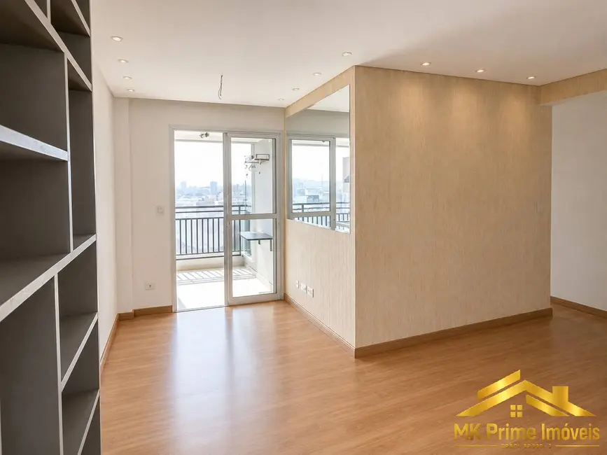 Foto 4 de Apartamento com 3 quartos à venda, 73m2 em Vila Osasco, Osasco - SP