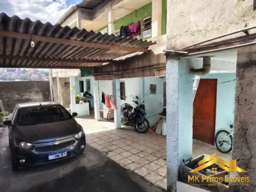 Foto 5 de Casa com 7 quartos à venda, 250m2 em Padroeira, Osasco - SP