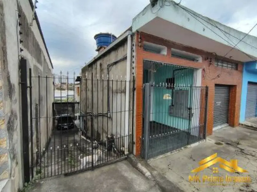 Foto 2 de Casa com 7 quartos à venda, 250m2 em Padroeira, Osasco - SP