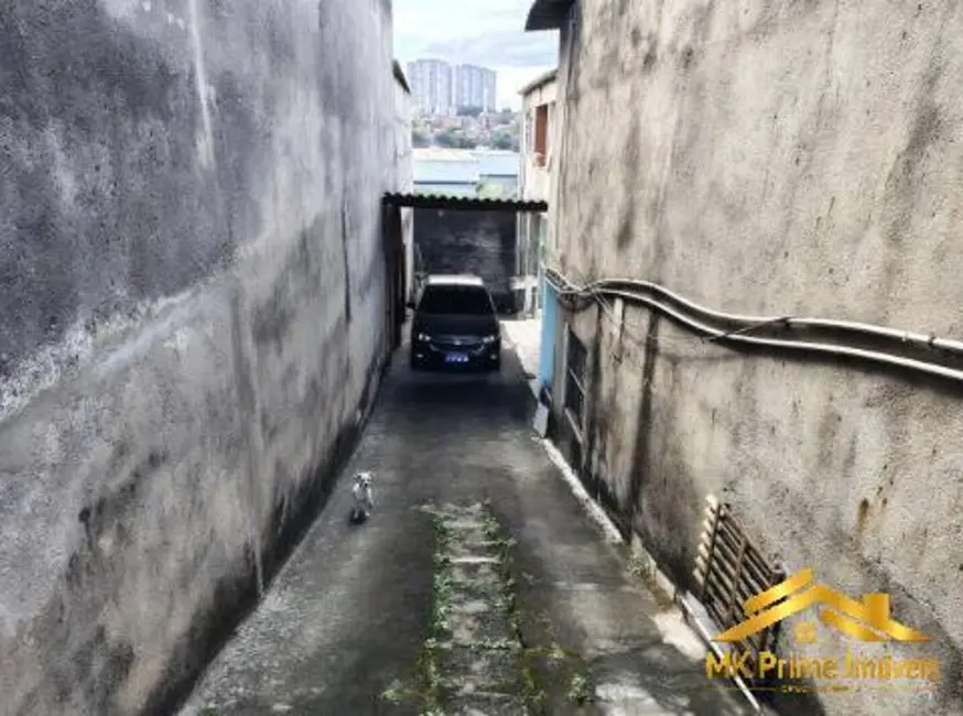 Foto 7 de Casa com 7 quartos à venda, 250m2 em Padroeira, Osasco - SP