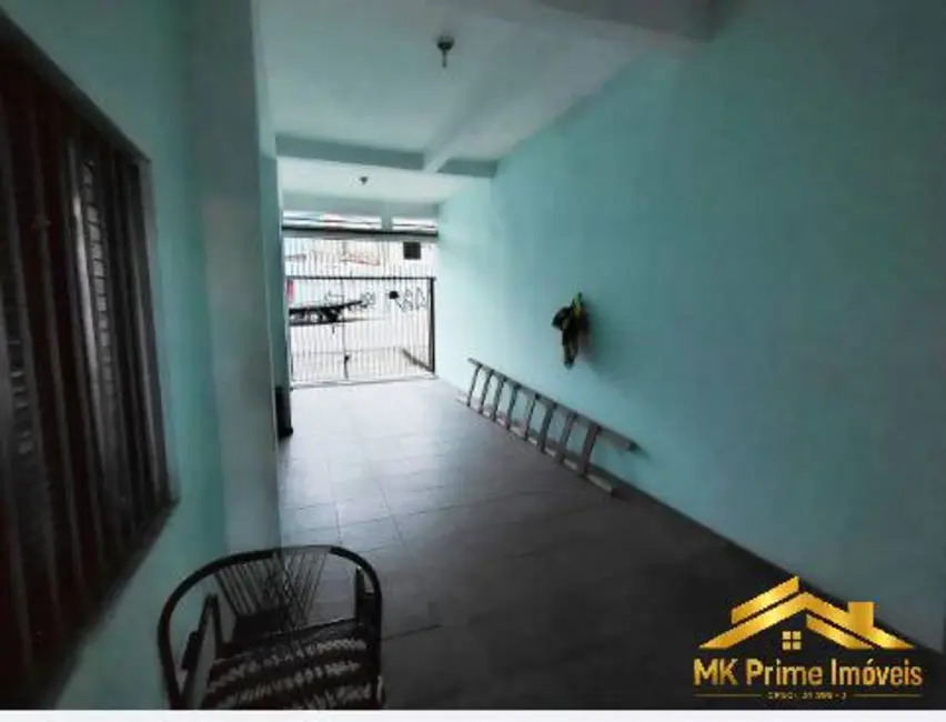 Foto 4 de Casa com 7 quartos à venda, 250m2 em Padroeira, Osasco - SP