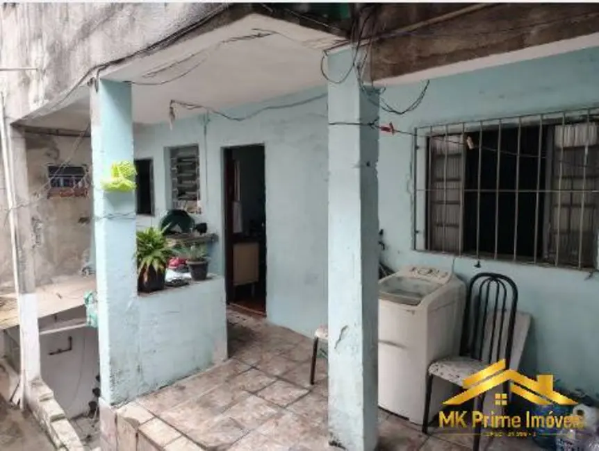 Foto 8 de Casa com 7 quartos à venda, 250m2 em Padroeira, Osasco - SP