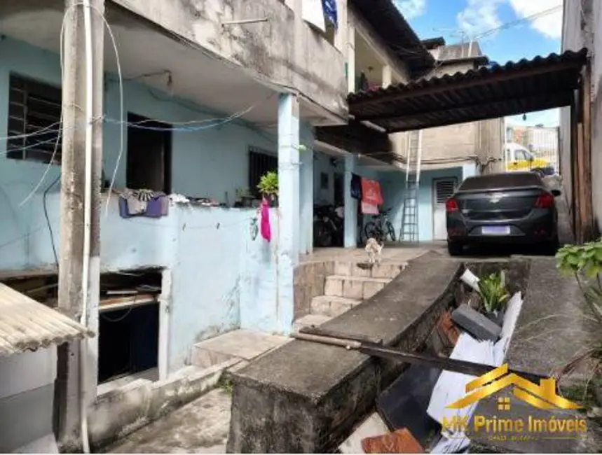 Foto 6 de Casa com 7 quartos à venda, 250m2 em Padroeira, Osasco - SP