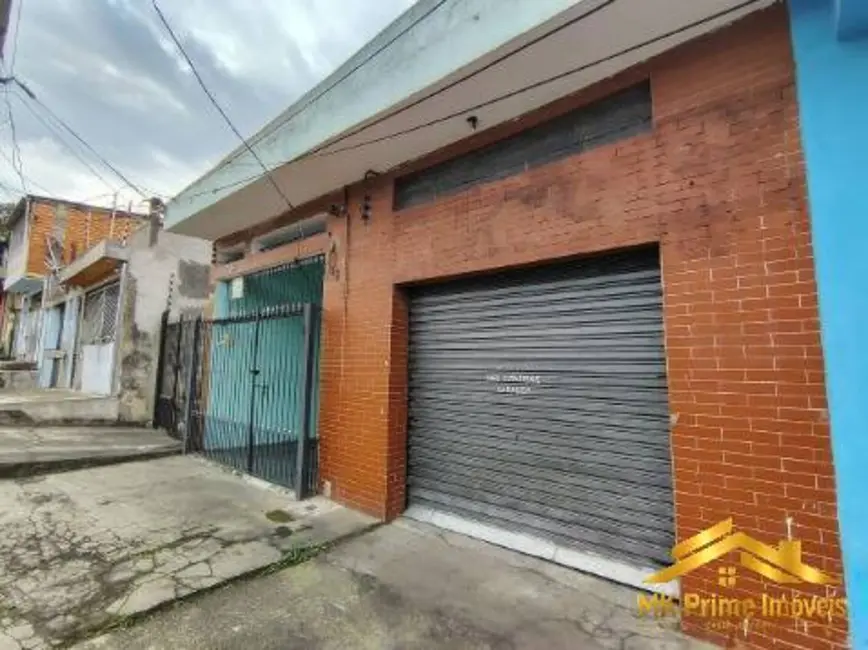 Foto 1 de Casa com 7 quartos à venda, 250m2 em Padroeira, Osasco - SP