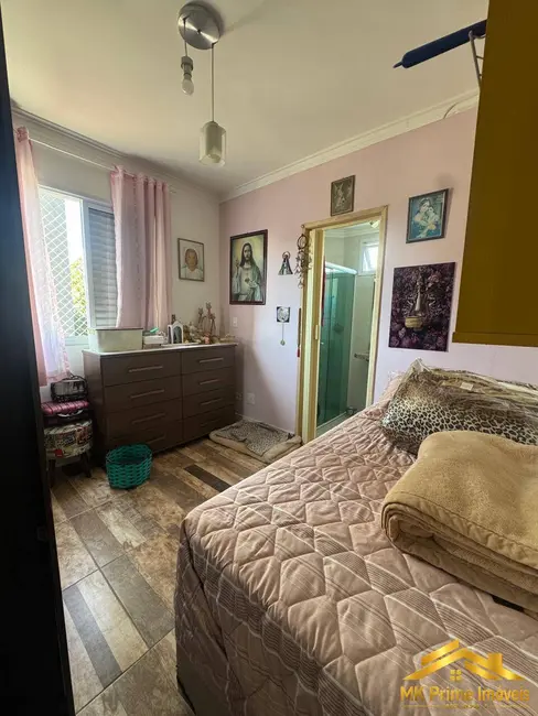 Foto 5 de Apartamento com 3 quartos à venda, 72m2 em Vila Osasco, Osasco - SP