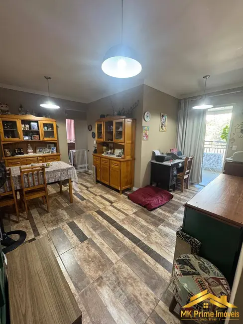 Foto 1 de Apartamento com 3 quartos à venda, 72m2 em Vila Osasco, Osasco - SP
