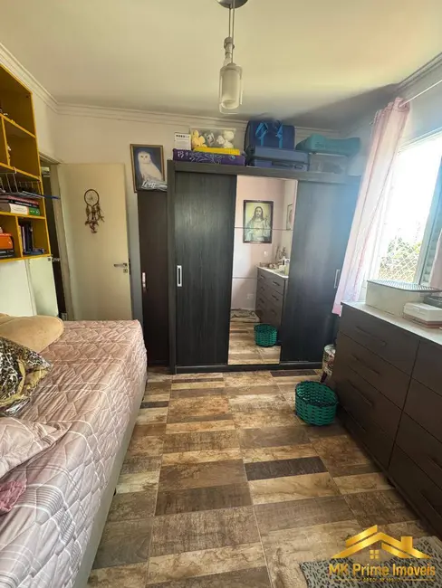 Foto 6 de Apartamento com 3 quartos à venda, 72m2 em Vila Osasco, Osasco - SP