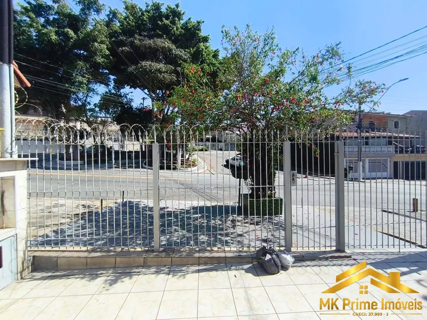 Foto 4 de Casa com 7 quartos à venda, 249m2 em Bela Vista, Osasco - SP
