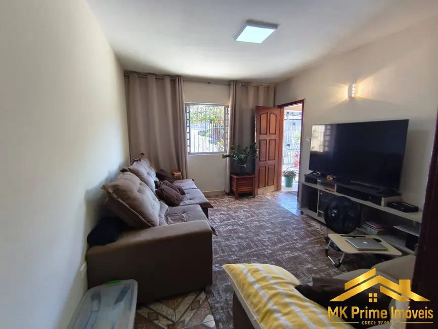 Foto 8 de Casa com 7 quartos à venda, 249m2 em Bela Vista, Osasco - SP