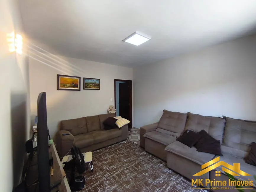 Foto 7 de Casa com 7 quartos à venda, 249m2 em Bela Vista, Osasco - SP