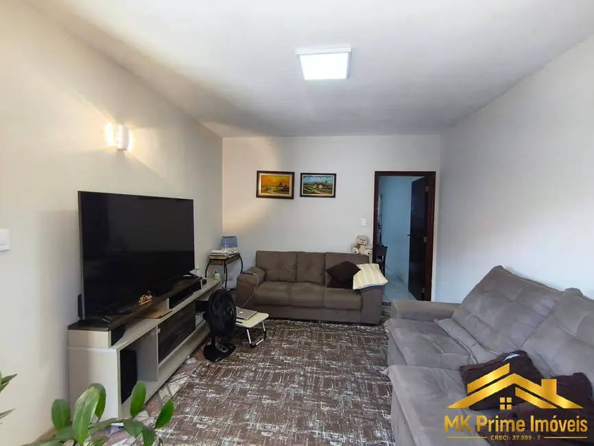 Foto 5 de Casa com 7 quartos à venda, 249m2 em Bela Vista, Osasco - SP