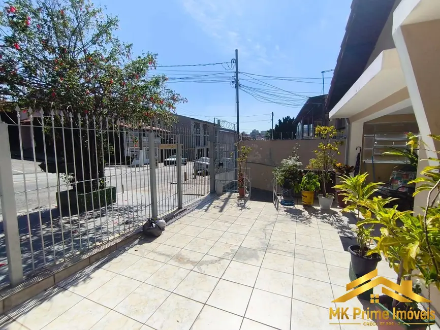 Foto 3 de Casa com 7 quartos à venda, 249m2 em Bela Vista, Osasco - SP
