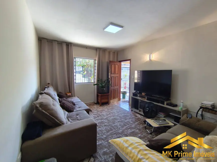 Foto 6 de Casa com 7 quartos à venda, 249m2 em Bela Vista, Osasco - SP
