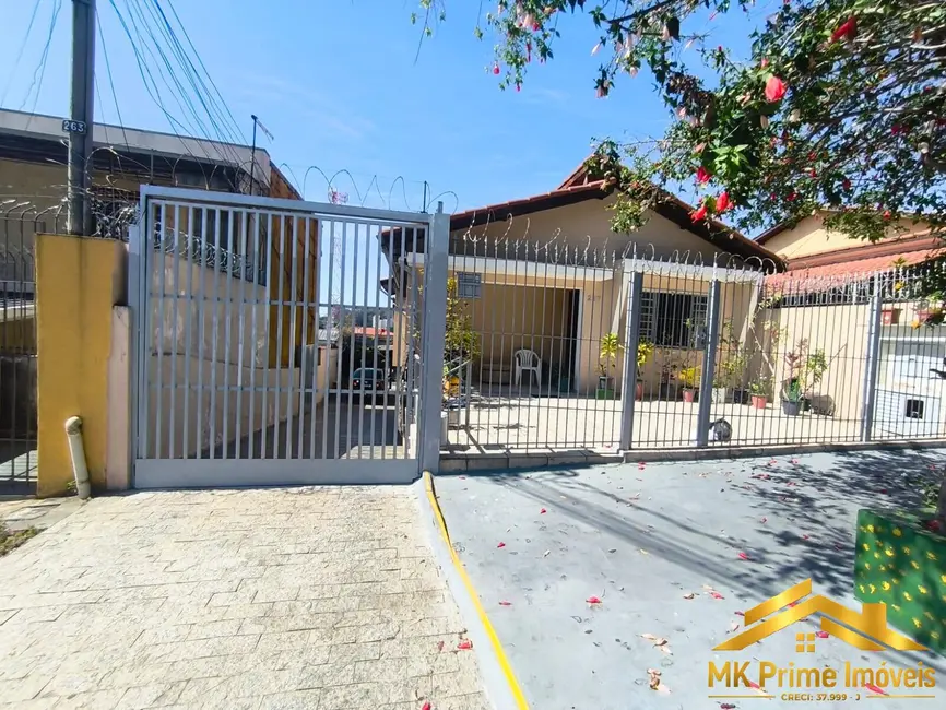 Foto 1 de Casa com 7 quartos à venda, 249m2 em Bela Vista, Osasco - SP