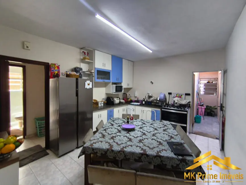 Foto 9 de Casa com 7 quartos à venda, 249m2 em Bela Vista, Osasco - SP