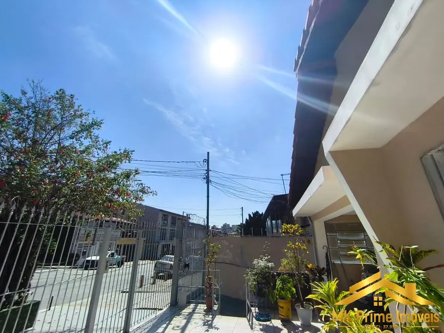 Foto 2 de Casa com 7 quartos à venda, 249m2 em Bela Vista, Osasco - SP