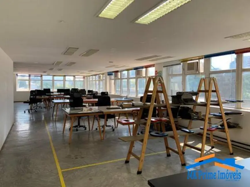 Foto 2 de Sala Comercial à venda, 448m2 em Jardim Paulistano, São Paulo - SP