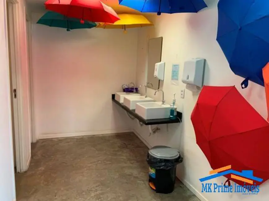 Foto 8 de Sala Comercial à venda, 448m2 em Jardim Paulistano, São Paulo - SP