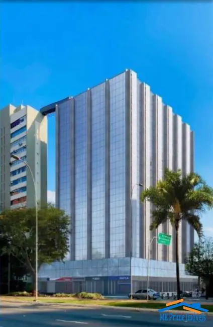 Foto 4 de Sala Comercial à venda, 448m2 em Jardim Paulistano, São Paulo - SP