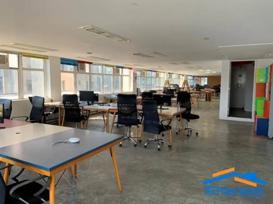 Foto 1 de Sala Comercial à venda, 448m2 em Jardim Paulistano, São Paulo - SP