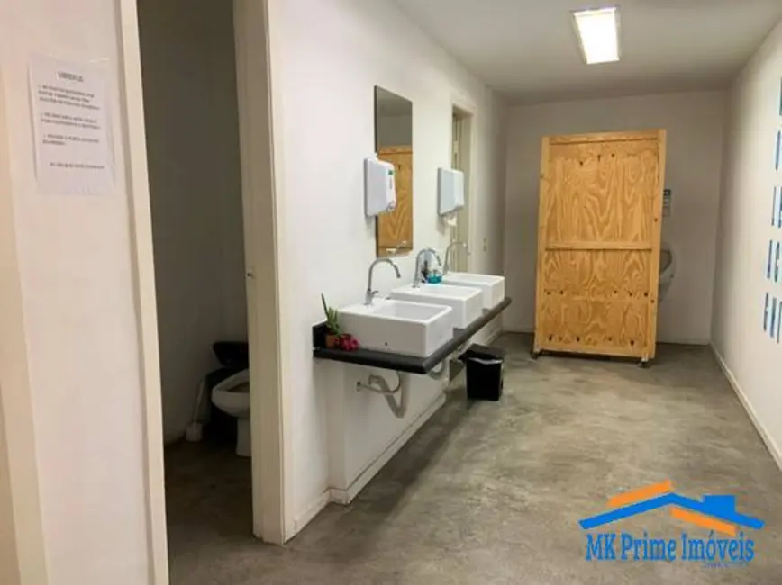 Foto 7 de Sala Comercial à venda, 448m2 em Jardim Paulistano, São Paulo - SP