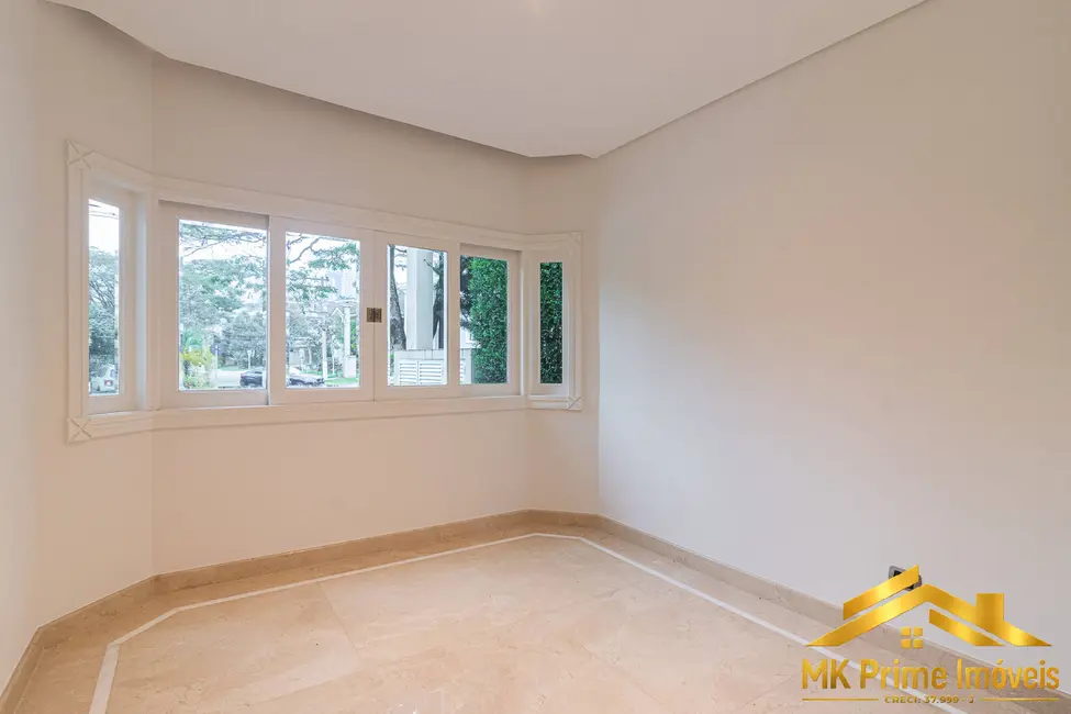 Foto 9 de Casa de Condomínio com 4 quartos à venda, 450m2 em Alphaville Residencial Plus, Barueri - SP