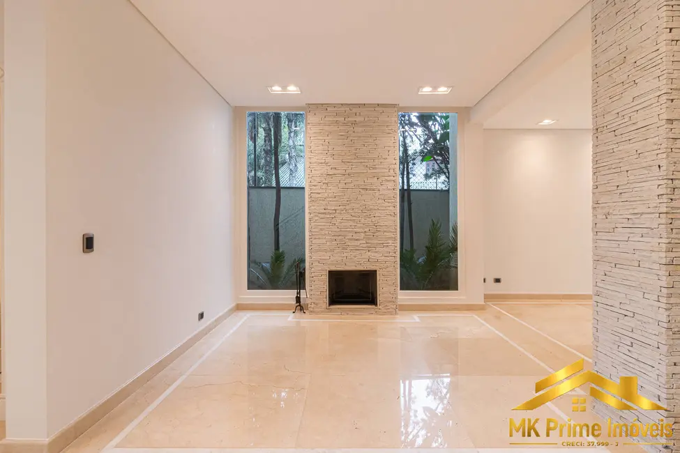 Foto 8 de Casa de Condomínio com 4 quartos à venda, 450m2 em Alphaville Residencial Plus, Barueri - SP