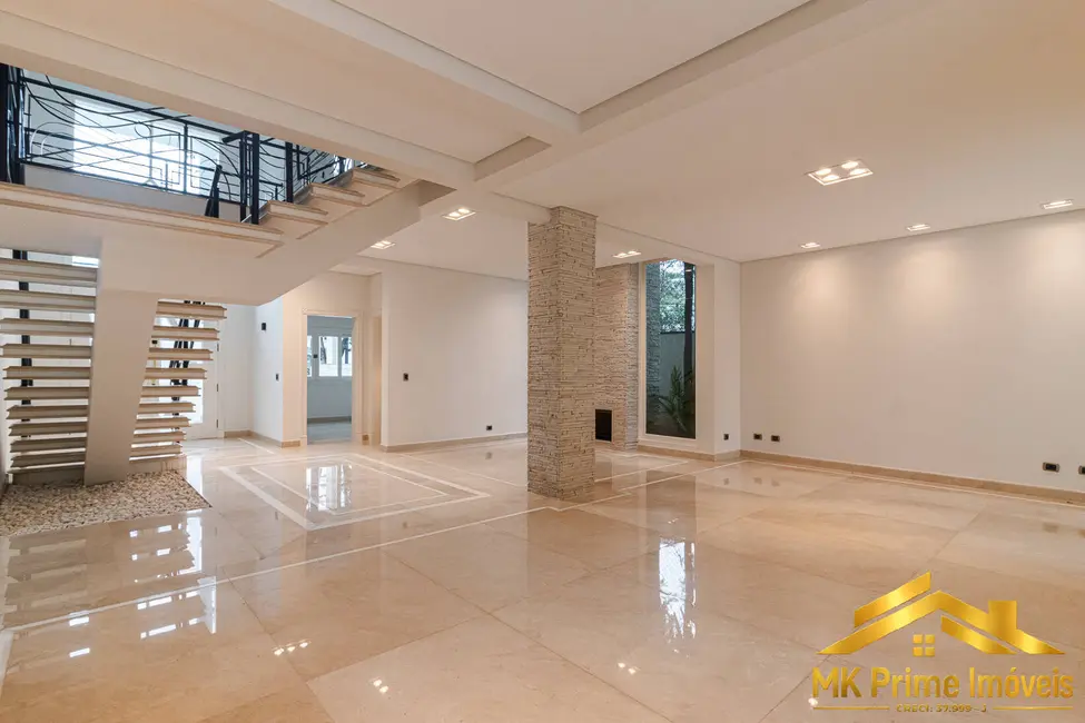 Foto 6 de Casa de Condomínio com 4 quartos à venda, 450m2 em Alphaville Residencial Plus, Barueri - SP