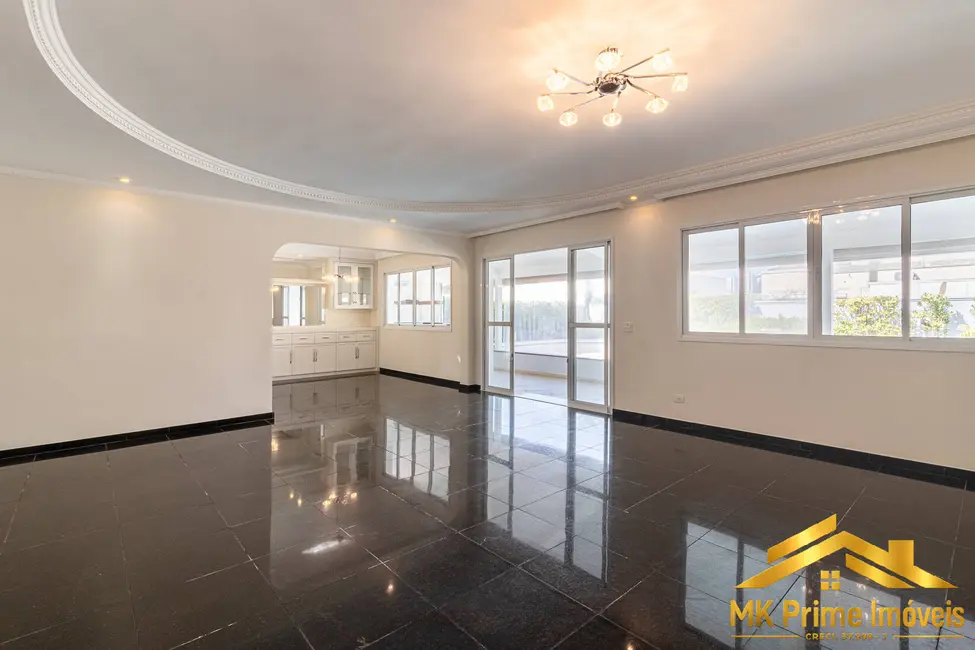 Foto 6 de Casa de Condomínio com 4 quartos para alugar, 560m2 em Alphaville Residencial Dois, Barueri - SP