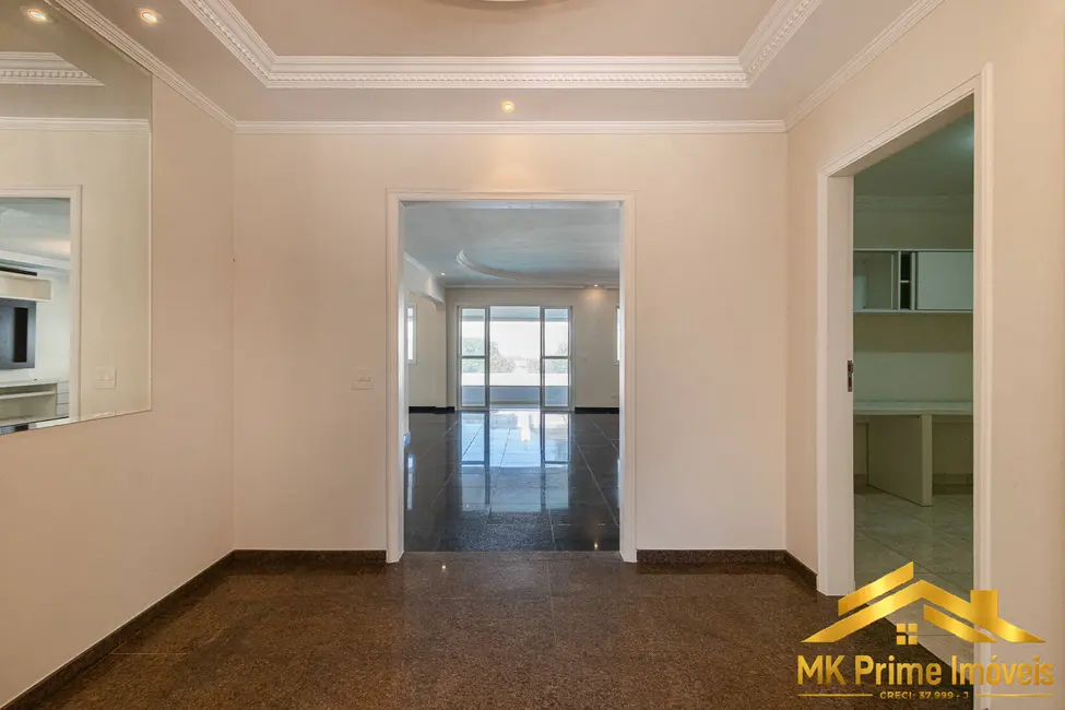 Foto 2 de Casa de Condomínio com 4 quartos para alugar, 560m2 em Alphaville Residencial Dois, Barueri - SP