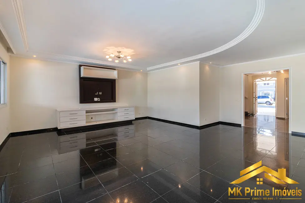 Foto 4 de Casa de Condomínio com 4 quartos para alugar, 560m2 em Alphaville Residencial Dois, Barueri - SP