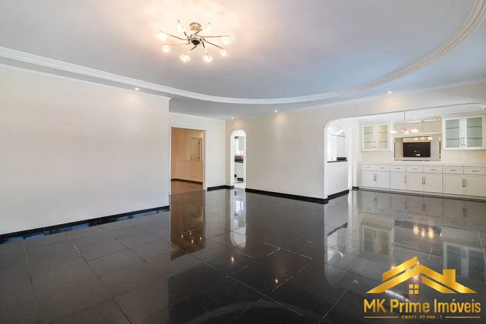 Foto 5 de Casa de Condomínio com 4 quartos para alugar, 560m2 em Alphaville Residencial Dois, Barueri - SP