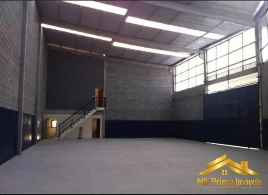 Foto 3 de Armazém / Galpão à venda, 600m2 em Jardim Califórnia, Barueri - SP