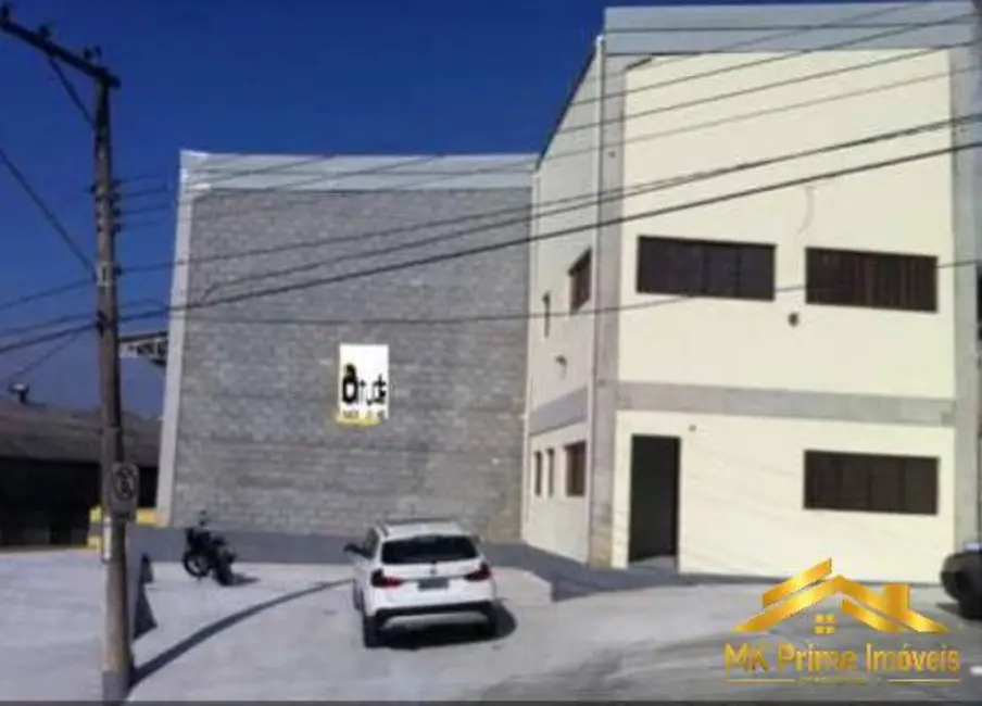 Foto 1 de Armazém / Galpão à venda, 600m2 em Jardim Califórnia, Barueri - SP