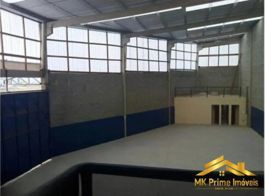 Foto 4 de Armazém / Galpão à venda, 600m2 em Jardim Califórnia, Barueri - SP