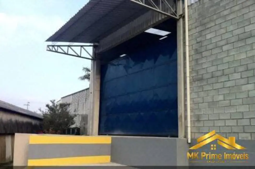 Foto 5 de Armazém / Galpão à venda, 600m2 em Jardim Califórnia, Barueri - SP