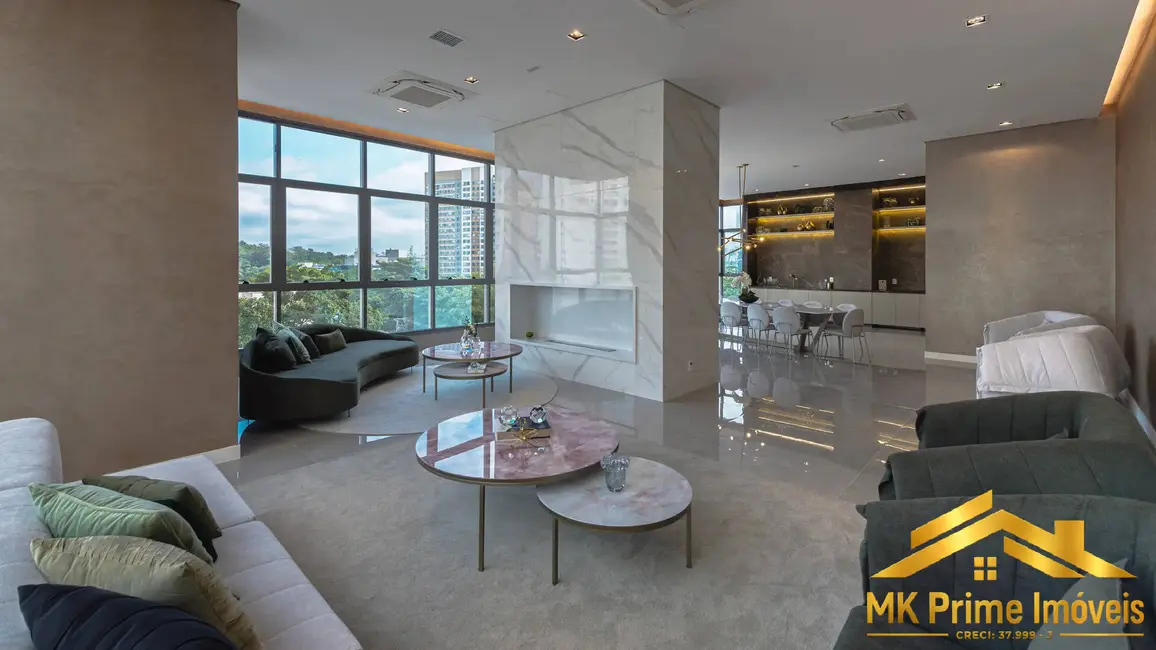 Foto 7 de Apartamento com 3 quartos à venda, 133m2 em Butantã, São Paulo - SP