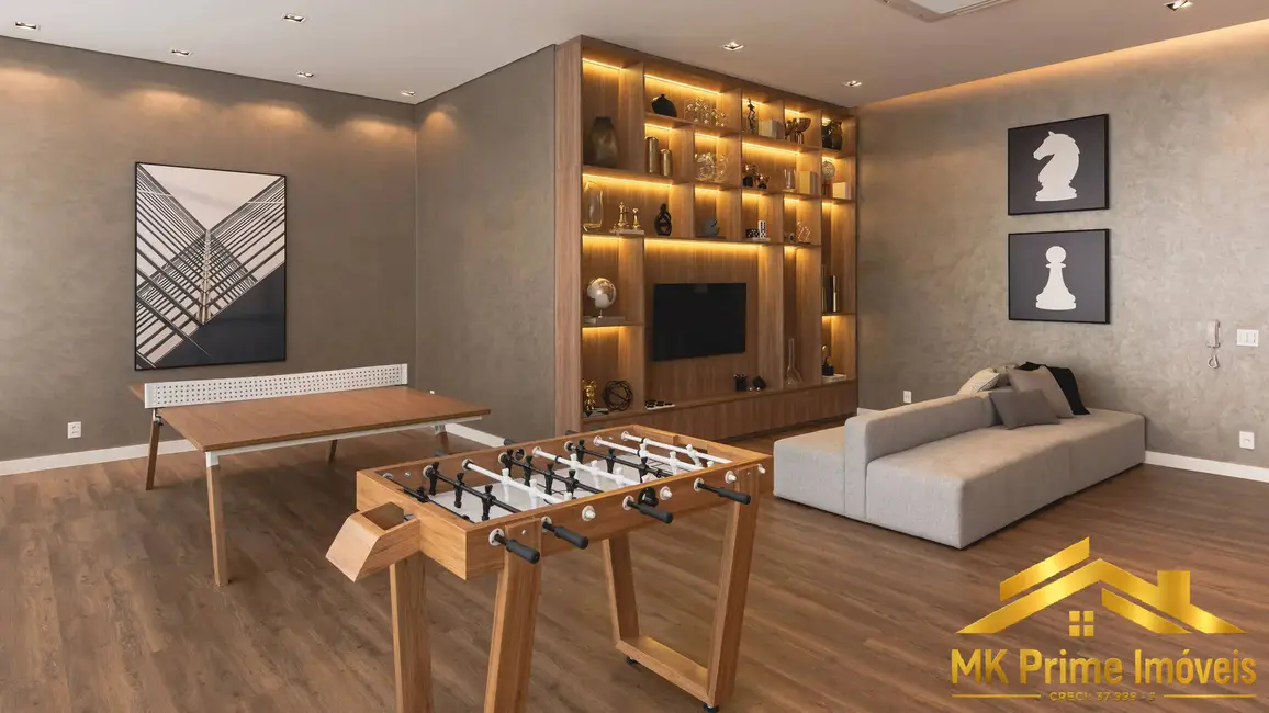 Foto 4 de Apartamento com 3 quartos à venda, 133m2 em Butantã, São Paulo - SP