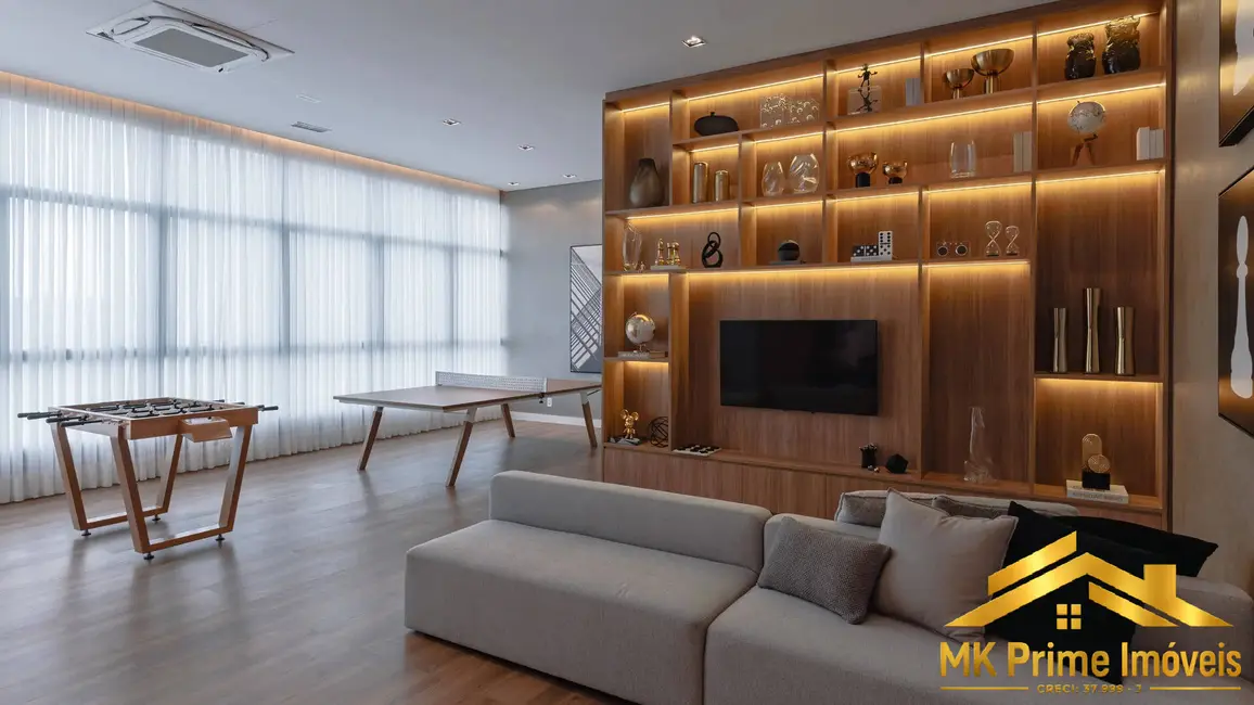 Foto 5 de Apartamento com 3 quartos à venda, 133m2 em Butantã, São Paulo - SP