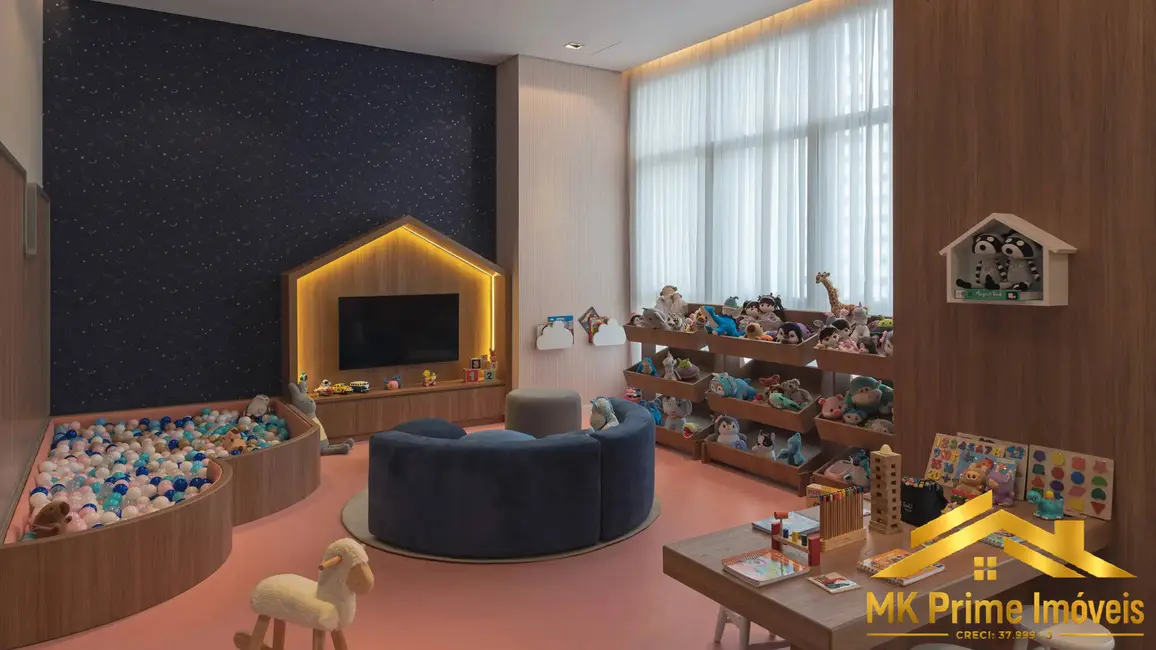 Foto 6 de Apartamento com 3 quartos à venda, 133m2 em Butantã, São Paulo - SP