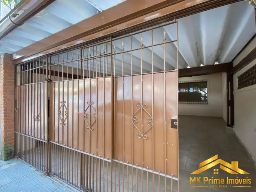 Foto 2 de Casa com 2 quartos à venda, 110m2 em Santo Antônio, Osasco - SP