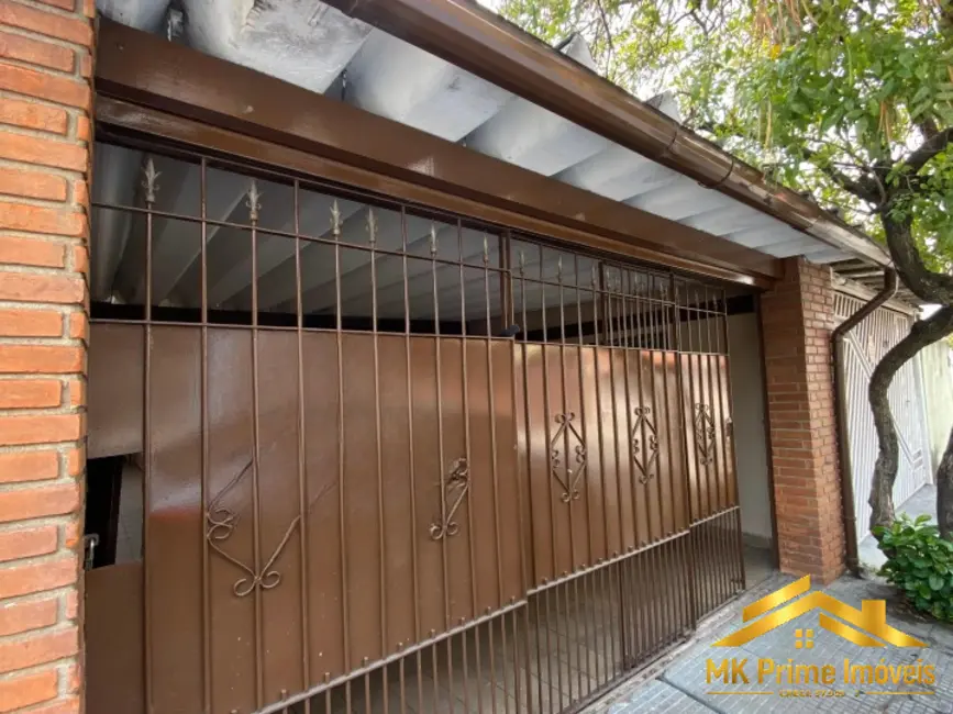 Foto 1 de Casa com 2 quartos à venda, 110m2 em Santo Antônio, Osasco - SP