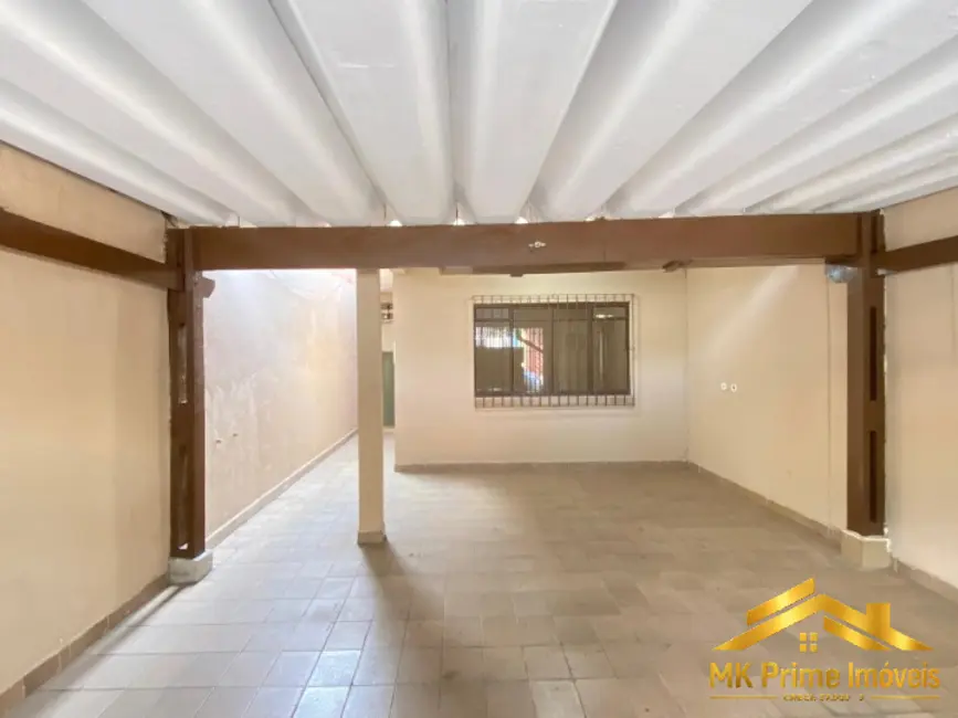 Foto 4 de Casa com 2 quartos à venda, 110m2 em Santo Antônio, Osasco - SP